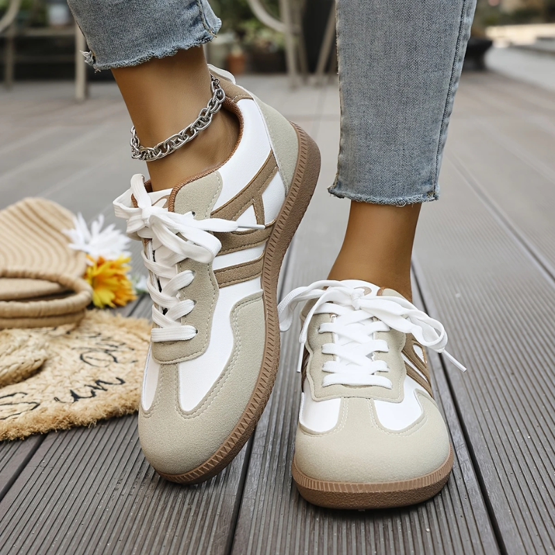 Havilah – Casual Stylish Sneakers