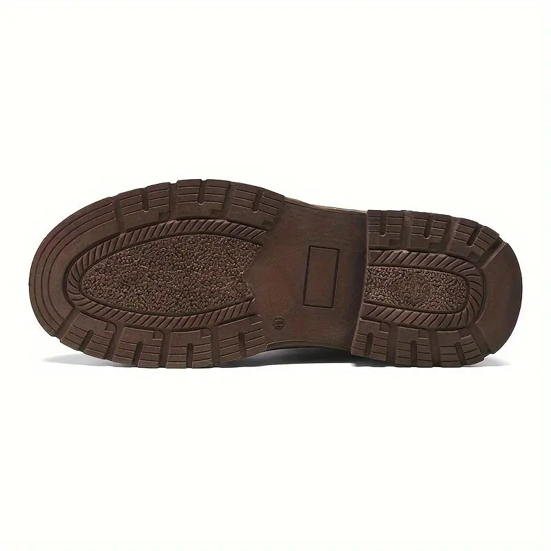 Auden | All-Terrain Boots