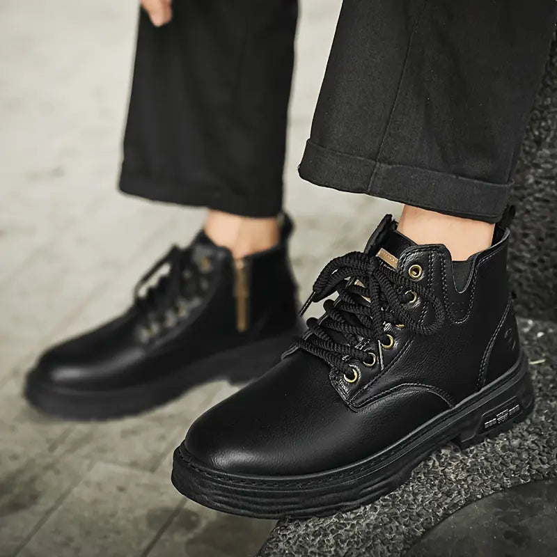 Auden | All-Terrain Boots