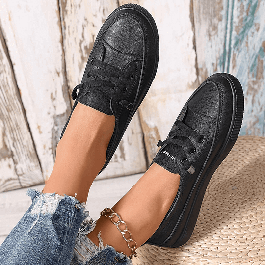 KRIZZY – Modern Chic Orthopedic Shoes