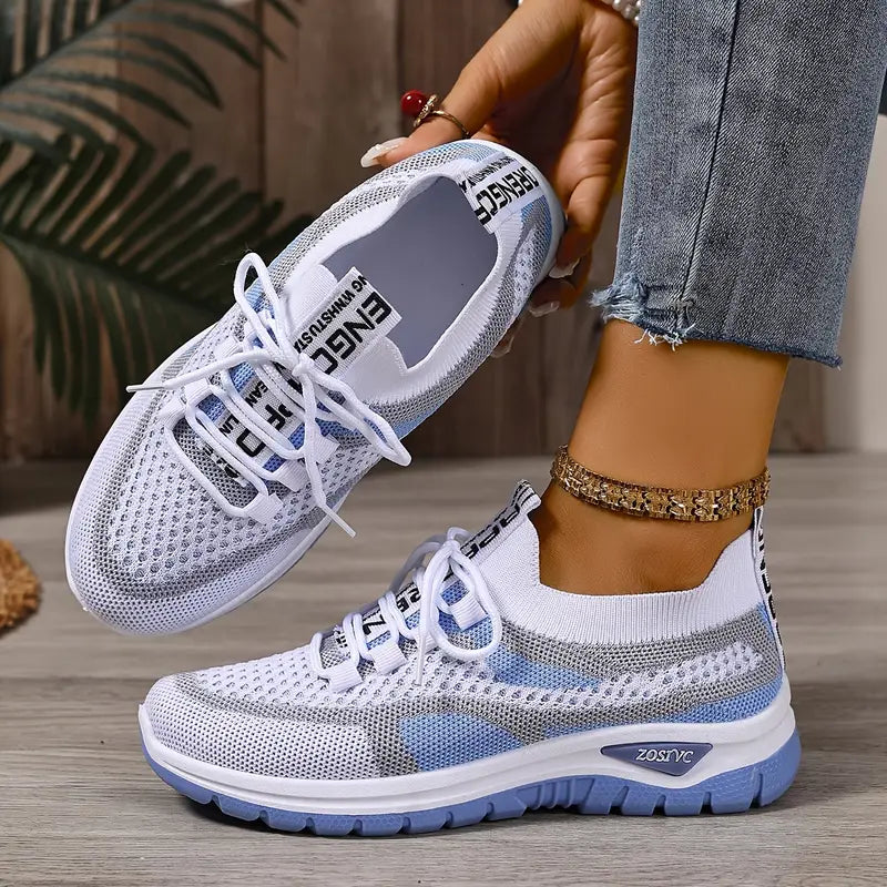 Fiorenza – Casual Stylish Sneakers