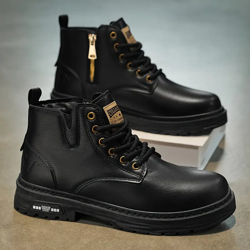Auden | All-Terrain Boots