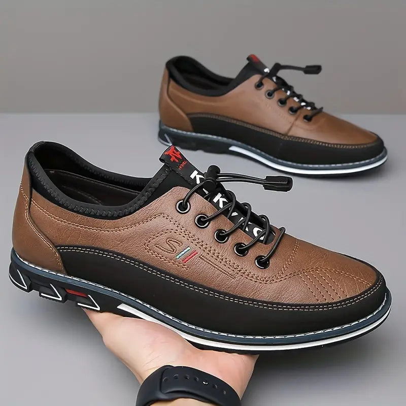 EMILIO - CASUAL SPORTS SHOES