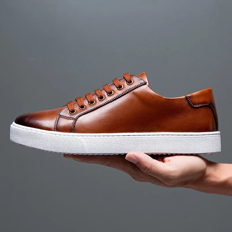 Franco | Men's classic SNEAKERS