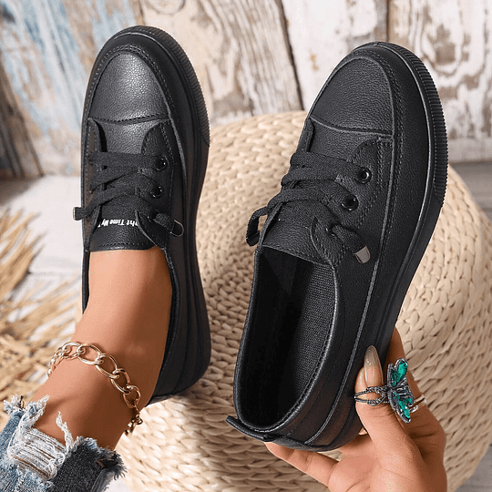 KRIZZY – Modern Chic Orthopedic Shoes