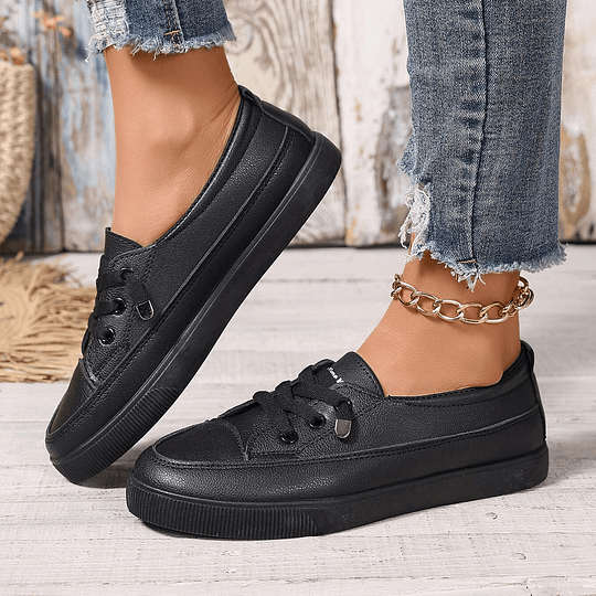 KRIZZY – Modern Chic Orthopedic Shoes