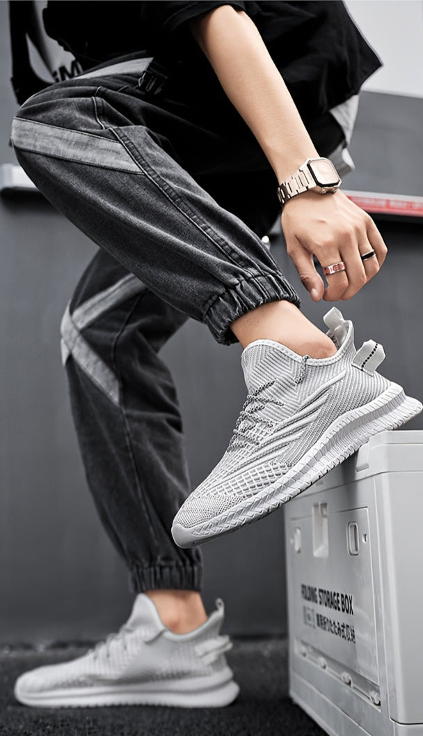 Dillon – Breathable Non-Slip Sneakers