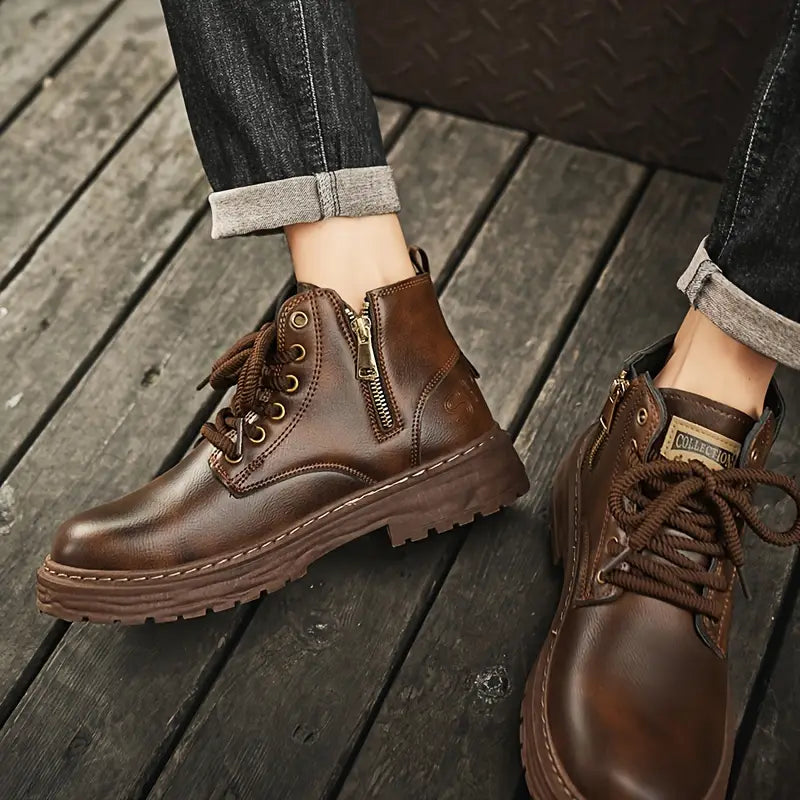 Auden | All-Terrain Boots