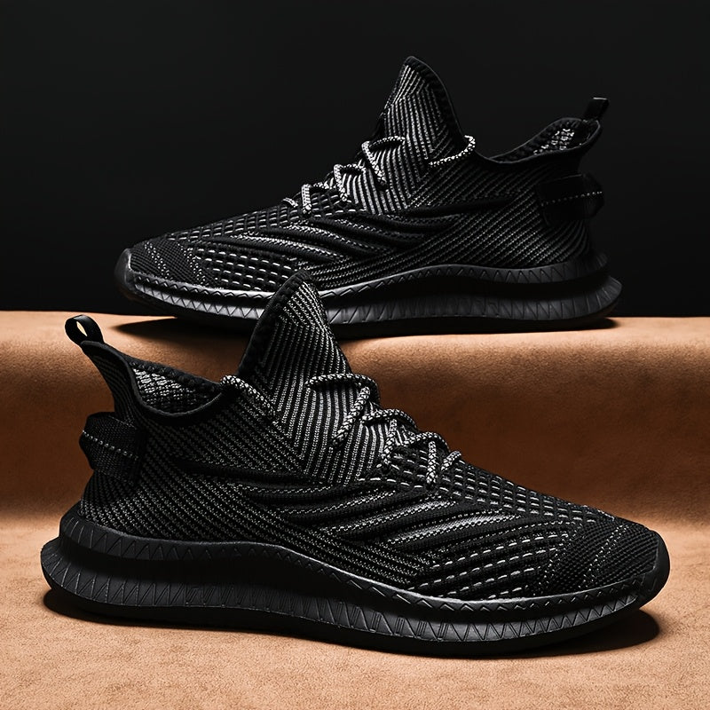 Dillon – Breathable Non-Slip Sneakers