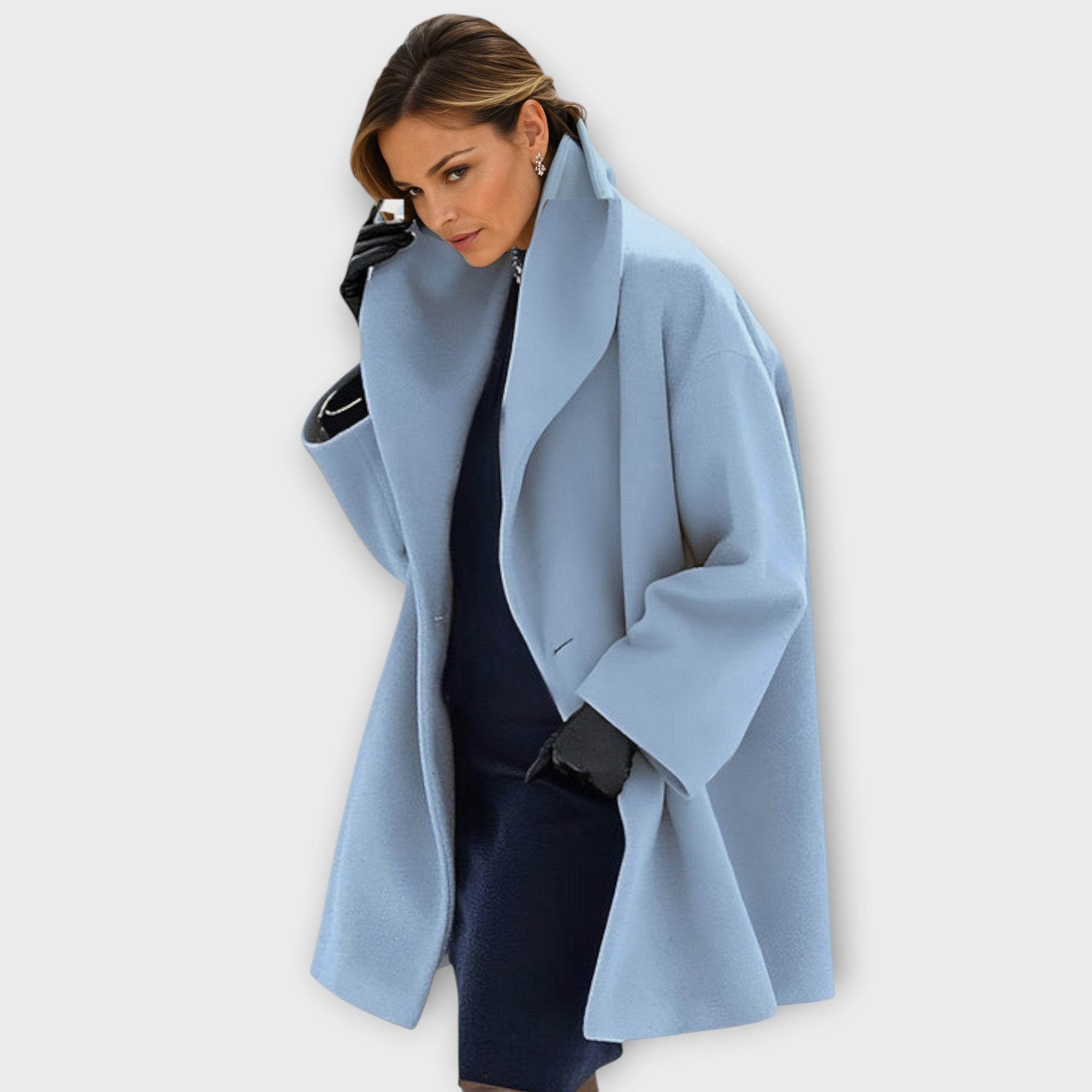 Charlotte β’ - Windproof Coat