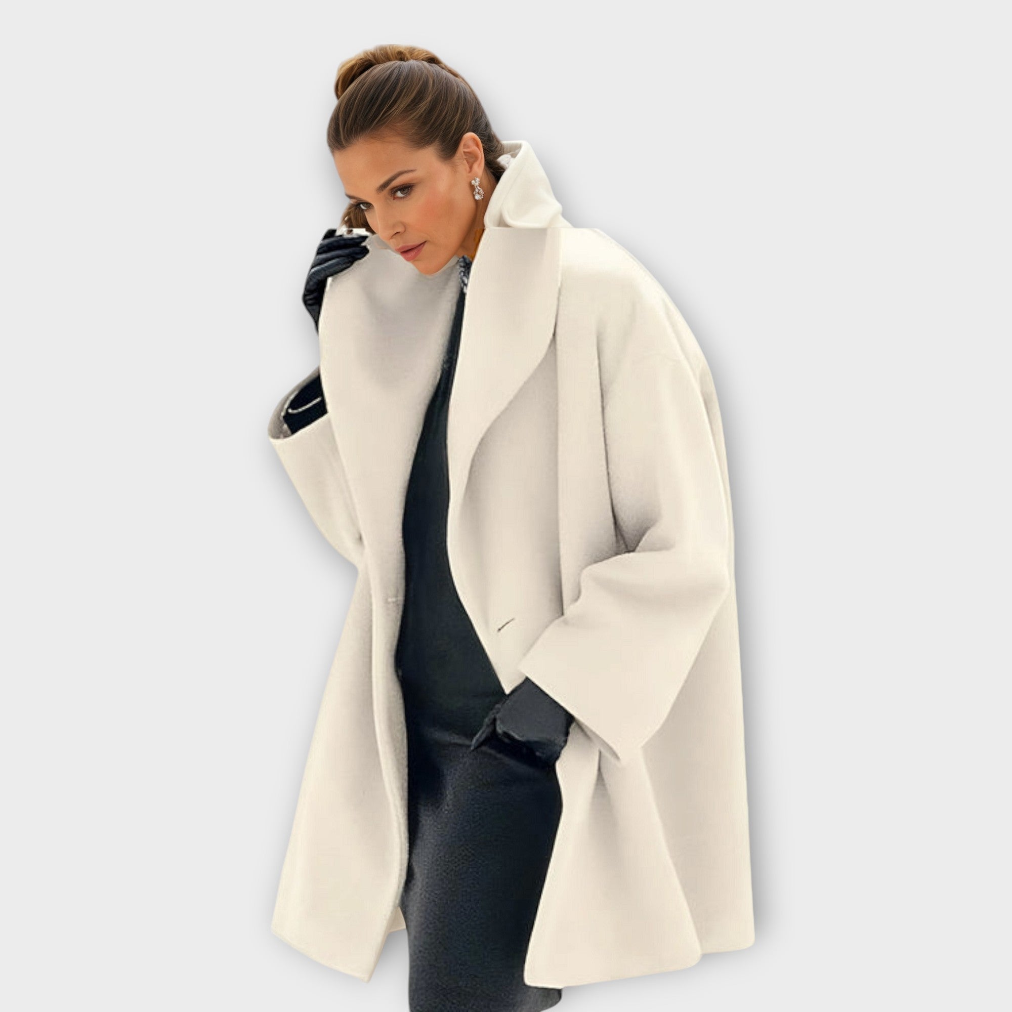 Charlotte β’ - Windproof Coat