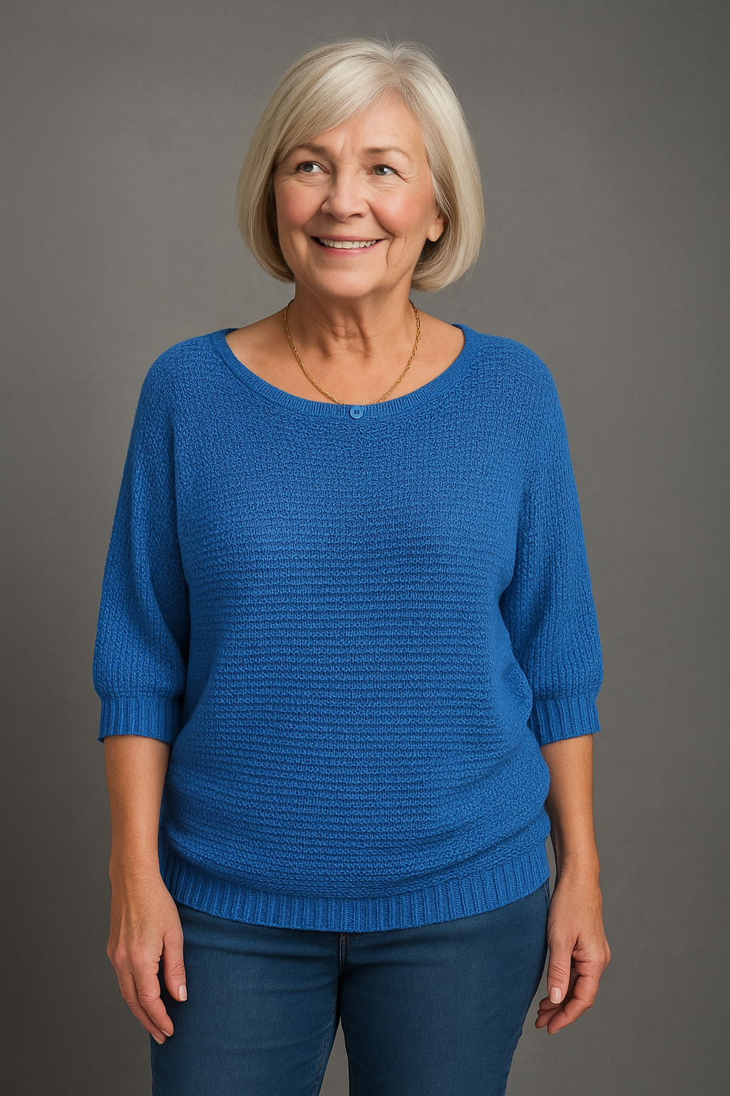 Linda – Chic Sweater