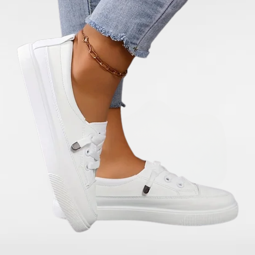 KRIZZY – Modern Chic Orthopedic Shoes