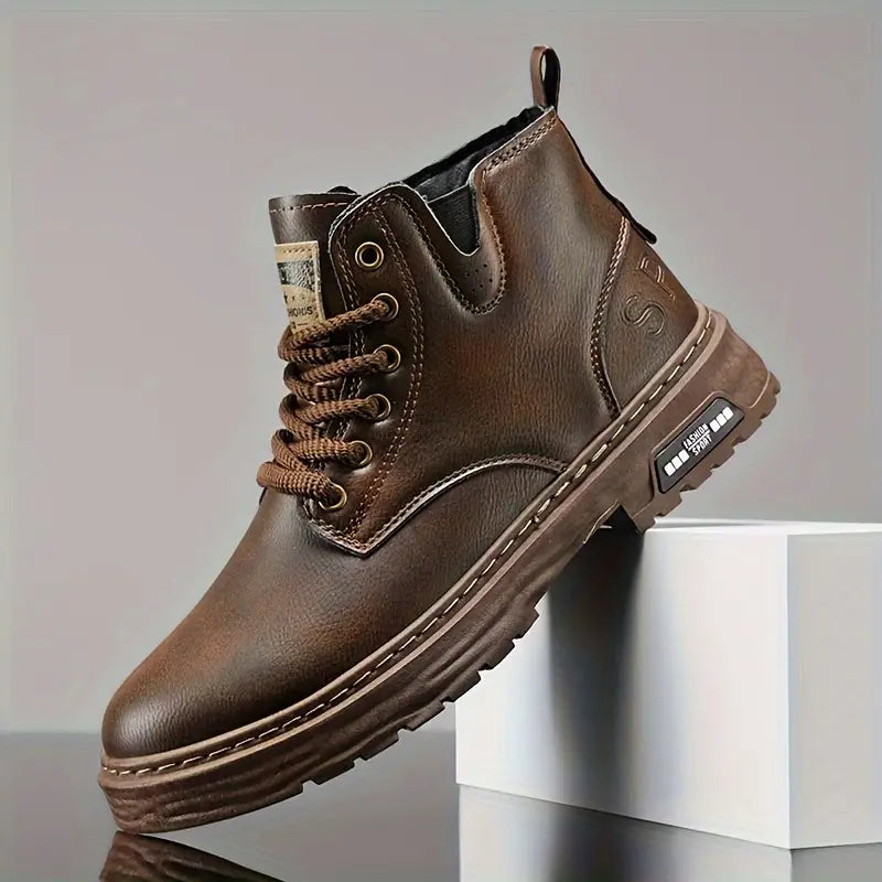 Auden | All-Terrain Boots