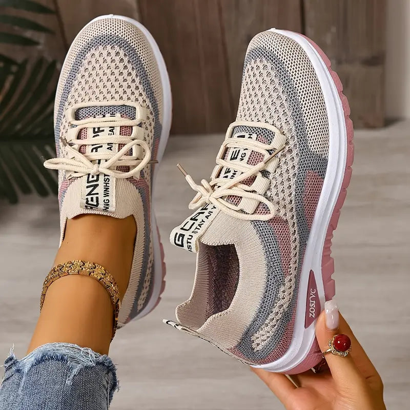 Fiorenza – Casual Stylish Sneakers