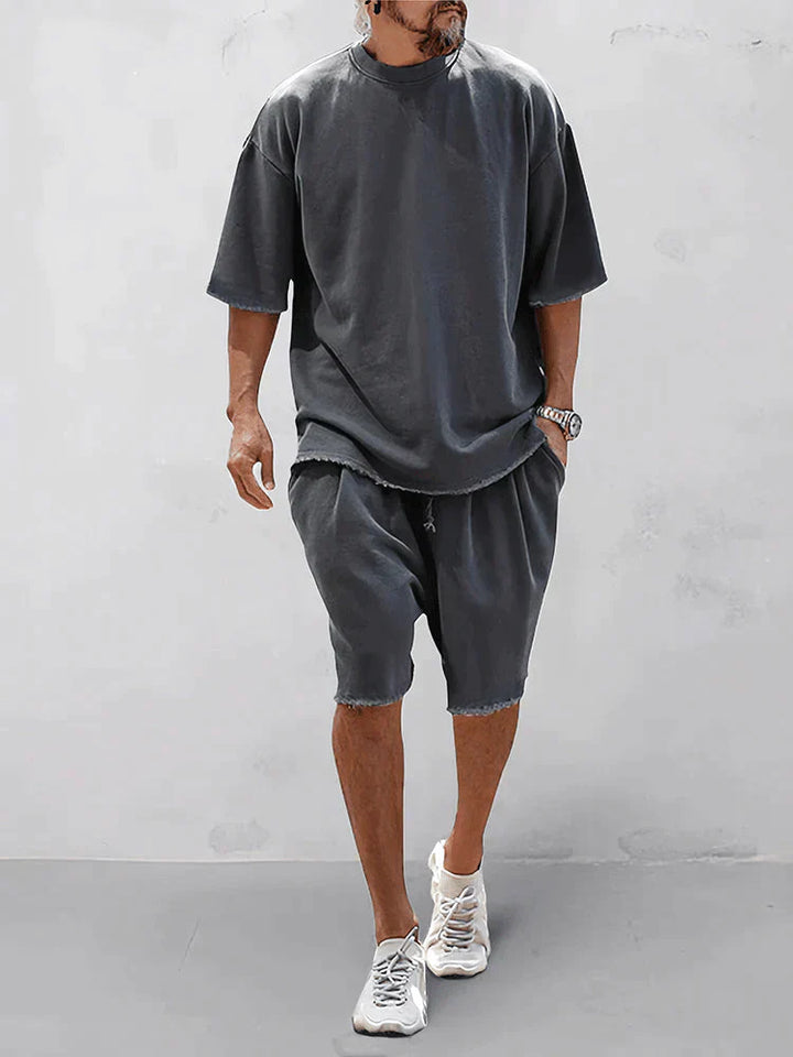 Ciro™ | Casual and sporty set for every occasion
