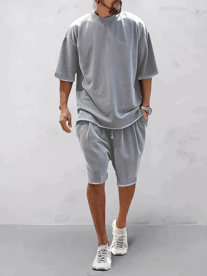 Ciro™ | Casual and sporty set for every occasion