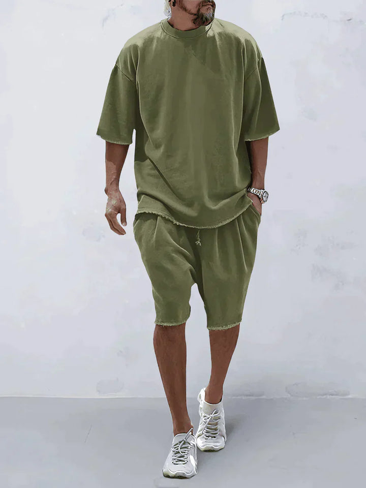 Ciro™ | Casual and sporty set for every occasion