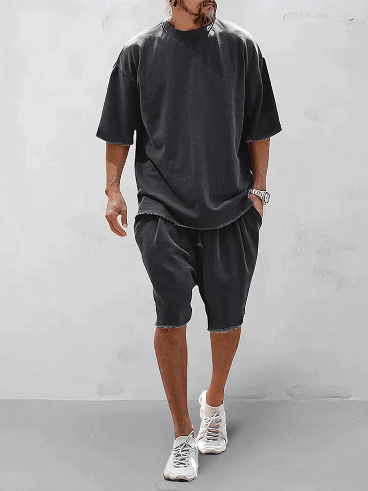 Ciro™ | Casual and sporty set for every occasion