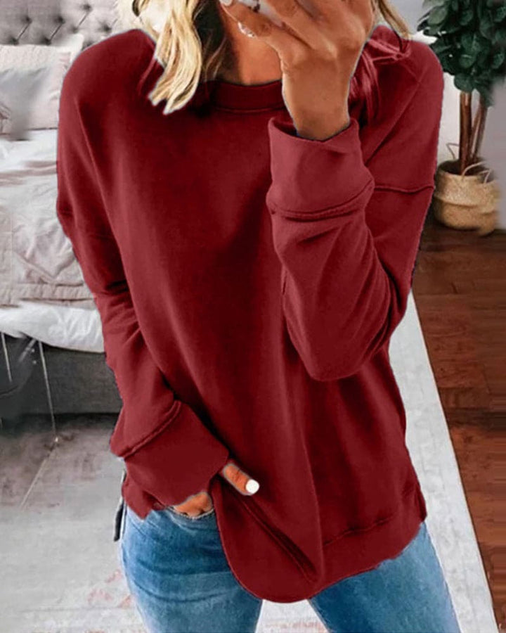 Arabelle | Comfortable Sweater