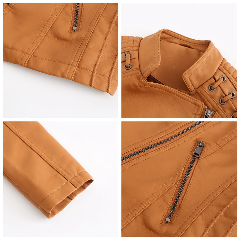 Ameliora – Elegant Casual Jacket