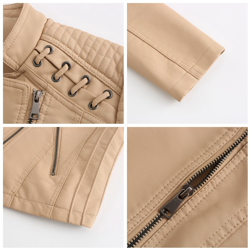 Ameliora – Elegant Casual Jacket