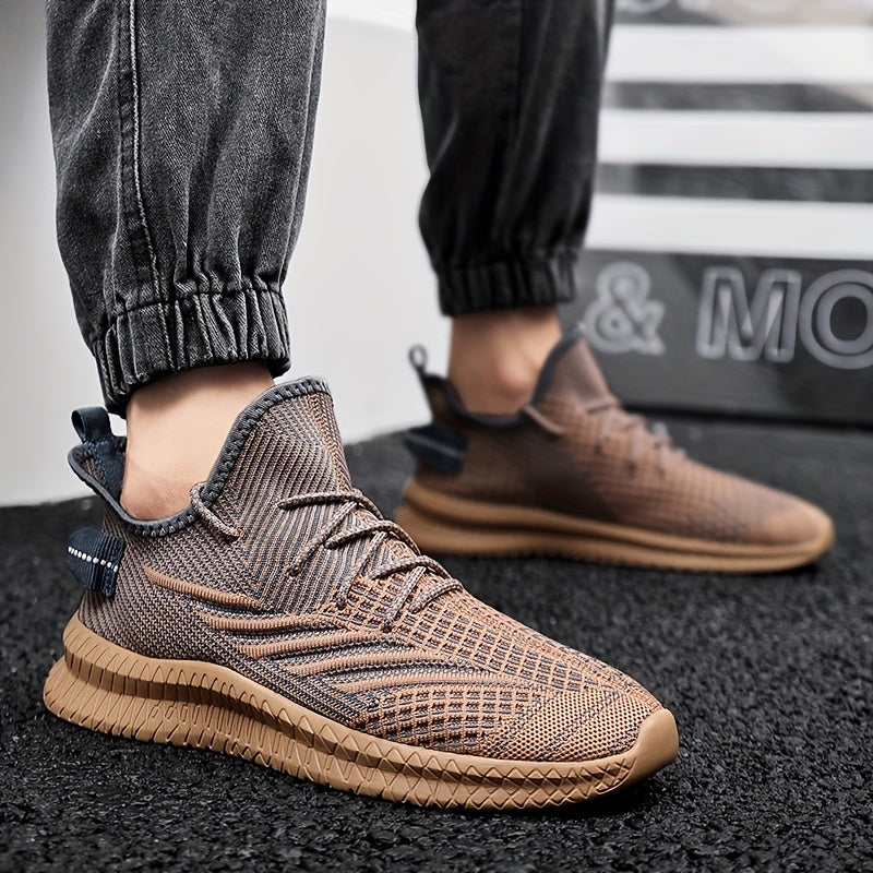 Dillon – Breathable Non-Slip Sneakers