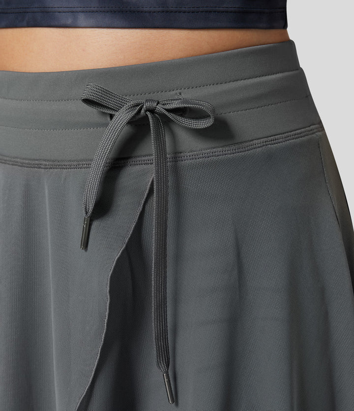 Livan | Elegant 2-in-1 Skirts