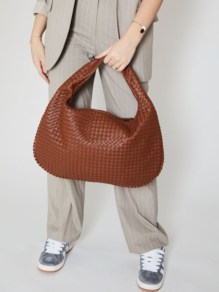 ÈLLA Woven bag