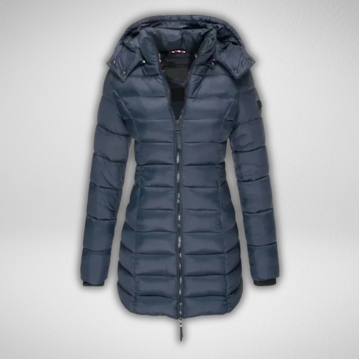 Bernadith | Padded Winter Coat