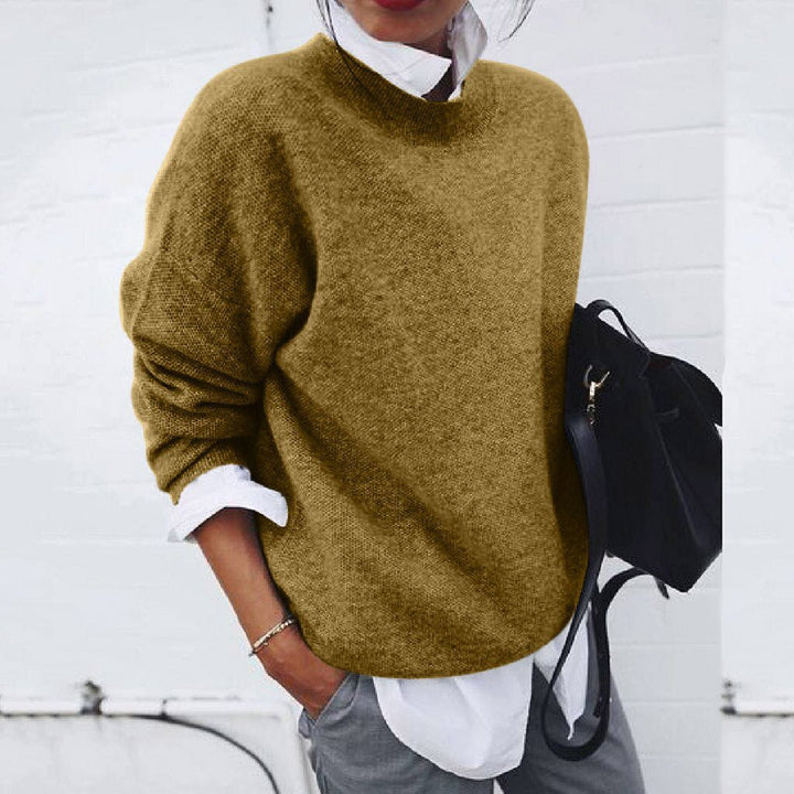 Adelinus™ - Comfortable sweater