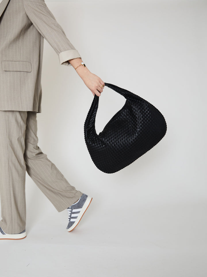 ÈLLA Woven bag