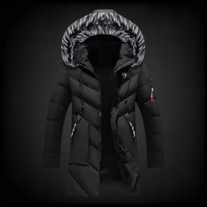 Jacob Warm Winter Jacket for Men
