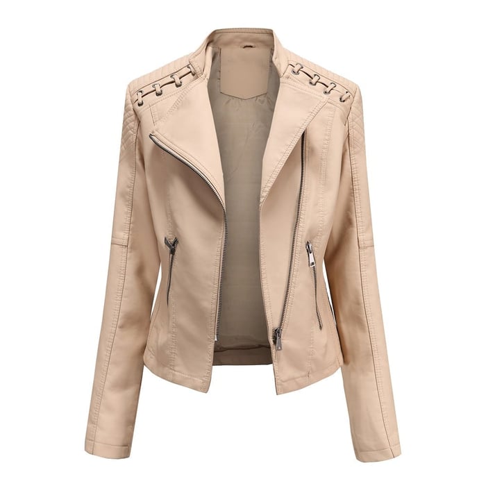 Ameliora – Elegant Casual Jacket