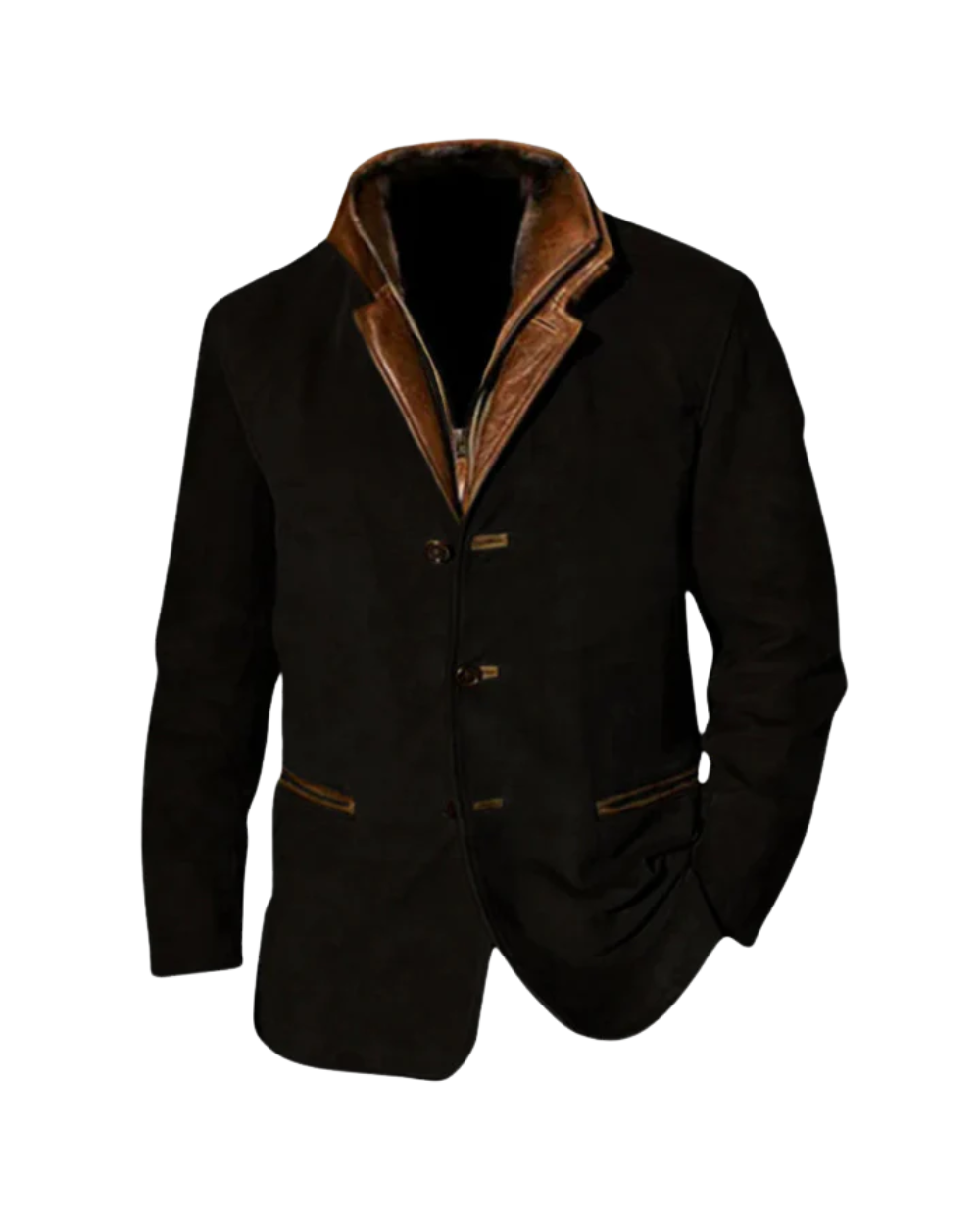Vintage Style Coat