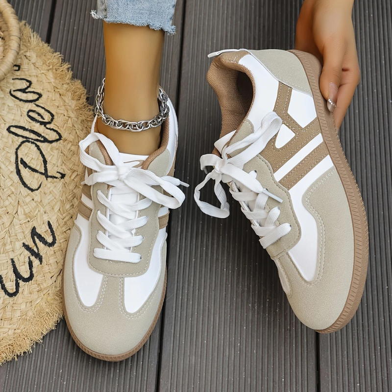 Havilah – Casual Stylish Sneakers