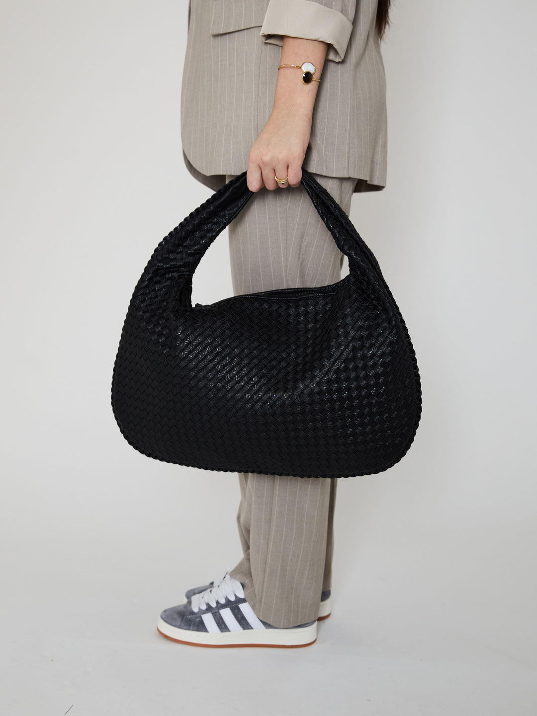 ÈLLA Woven bag