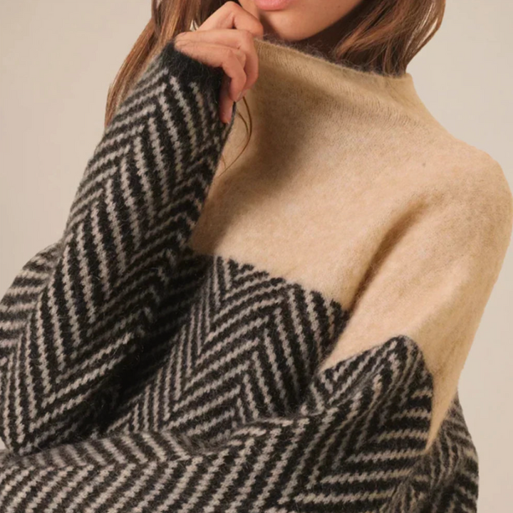 Romane™ - Chic Sweater