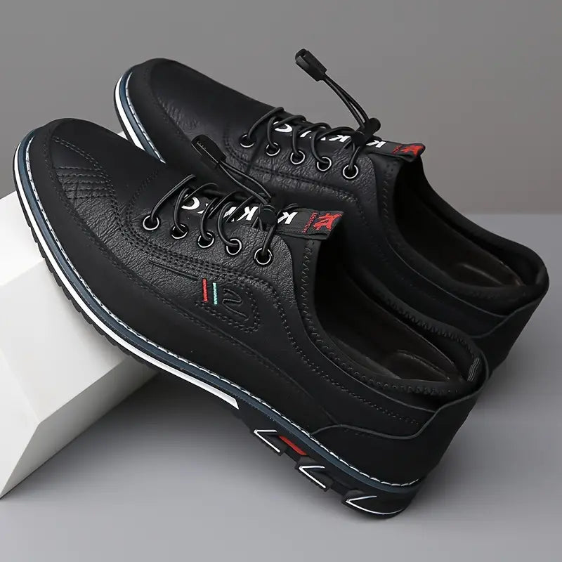 EMILIO - CASUAL SPORTS SHOES