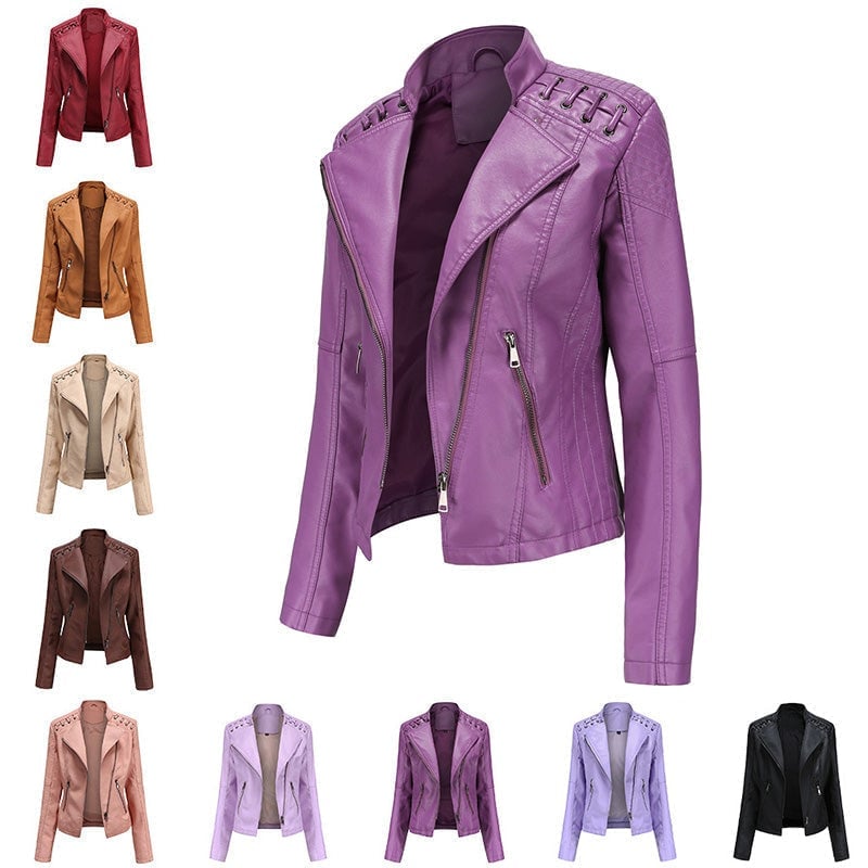 Ameliora – Elegant Casual Jacket