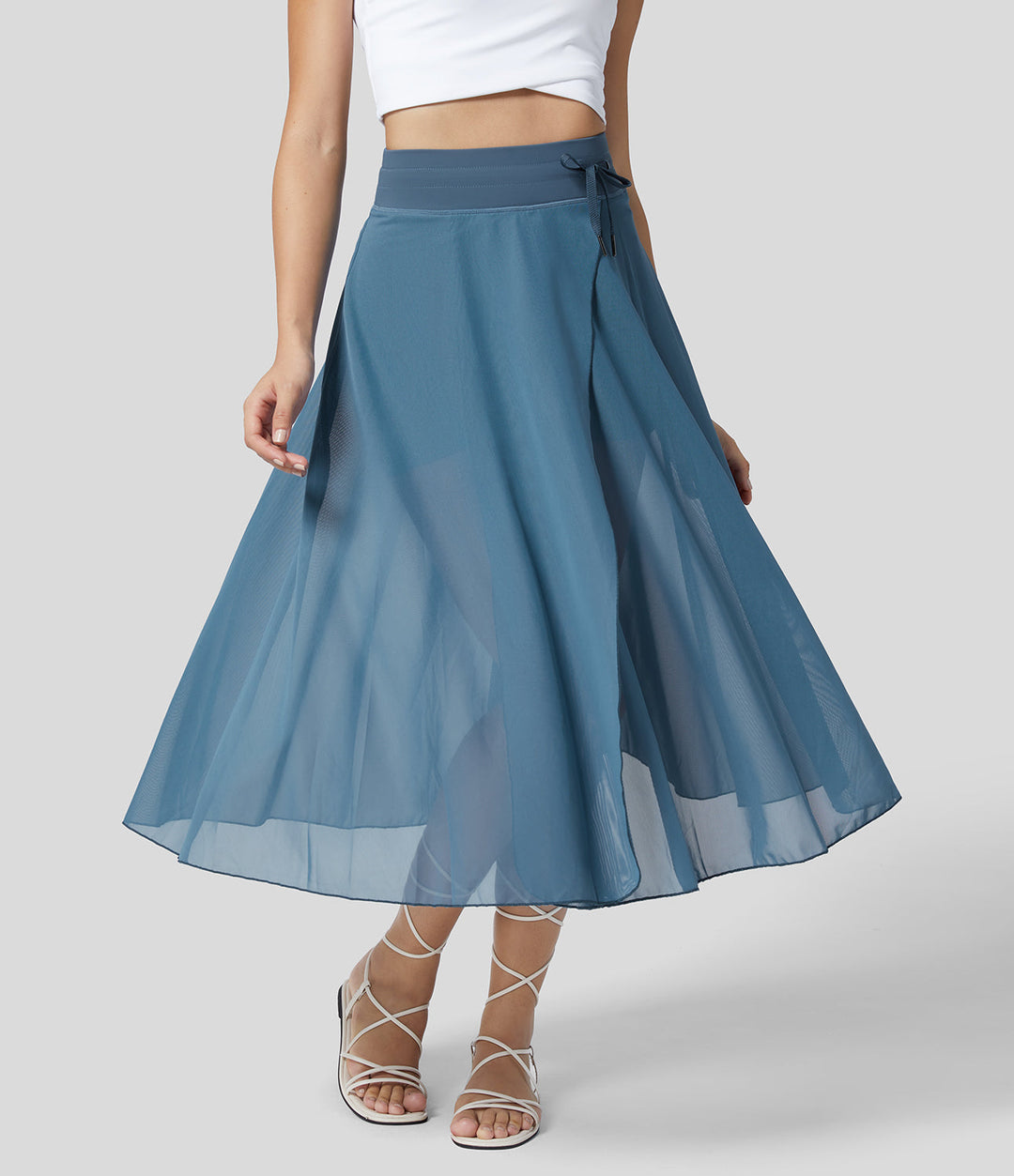 Livan | Elegant 2-in-1 Rock