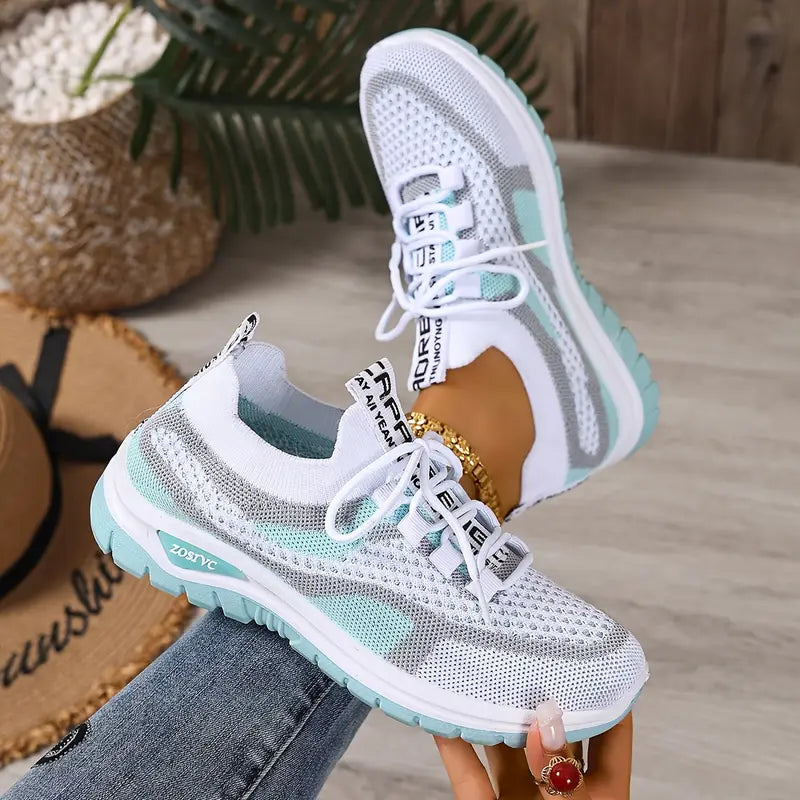 Fiorenza – Casual Stylish Sneakers