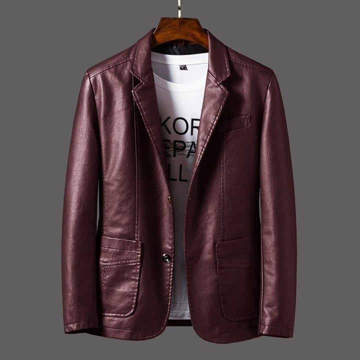 Men's blazer