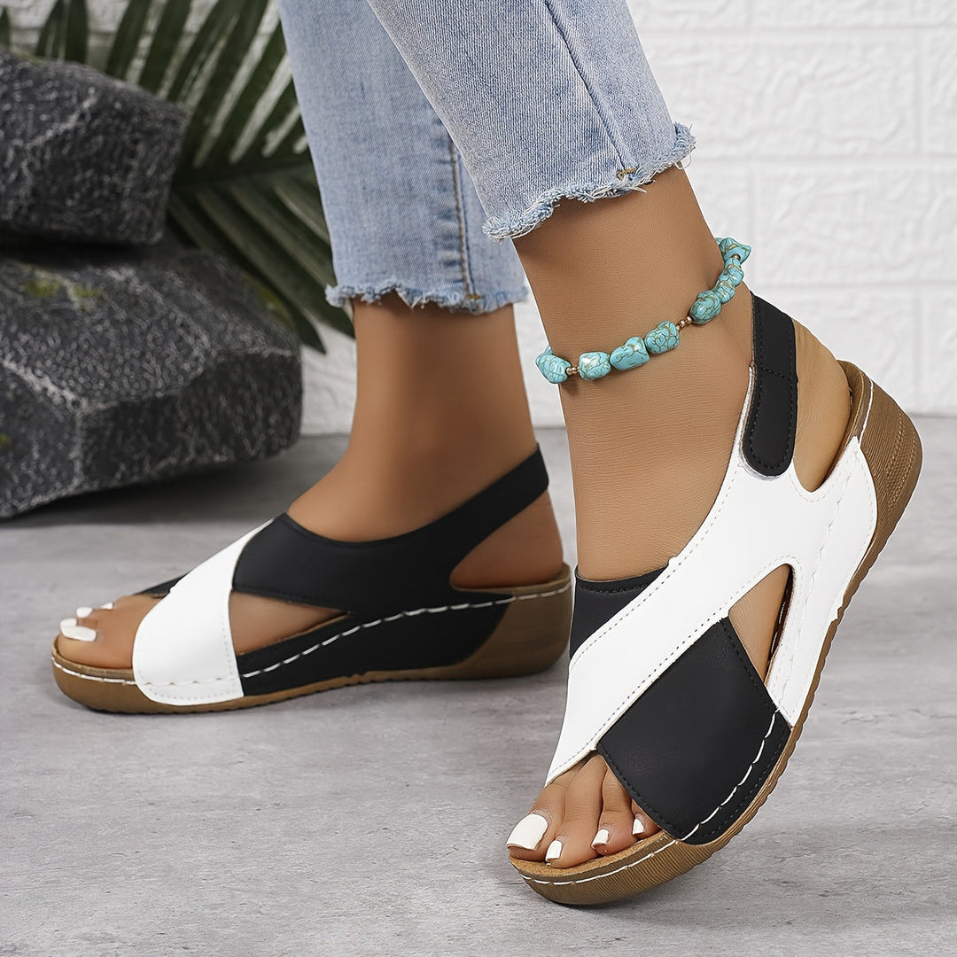 Laura™ - Ultra Comfortable Sandal