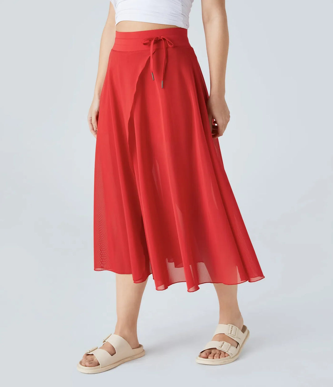 Livan | Elegant 2-in-1 Skirts
