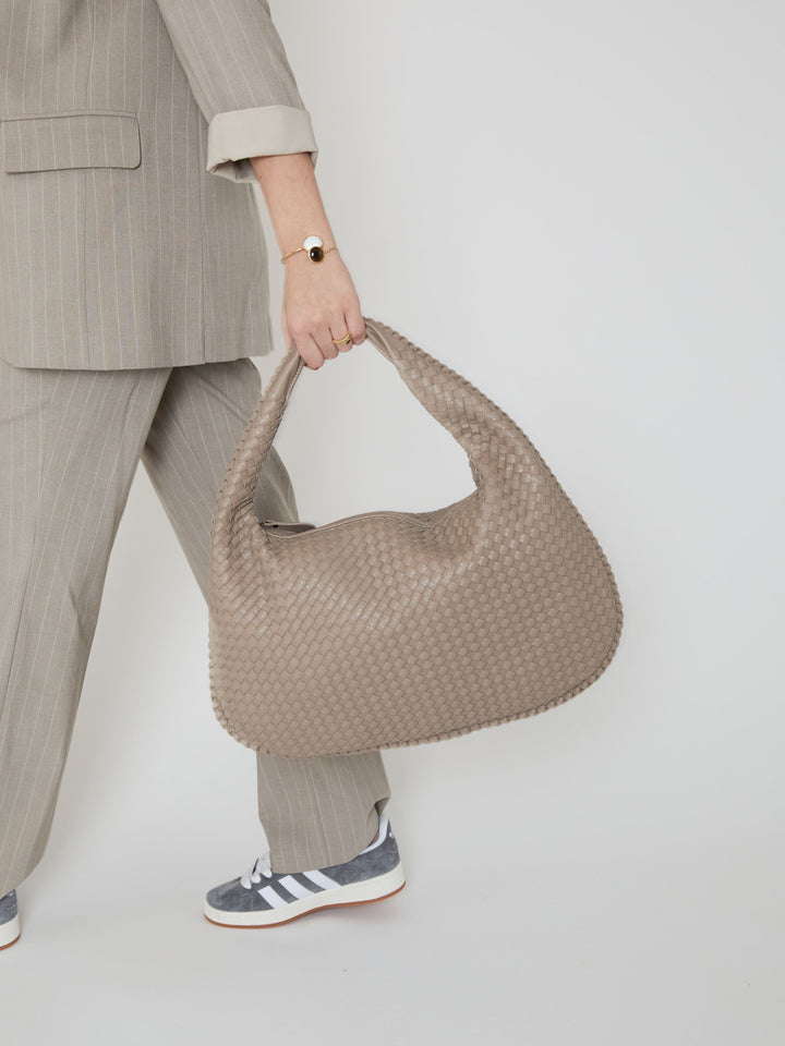 ÈLLA Woven bag