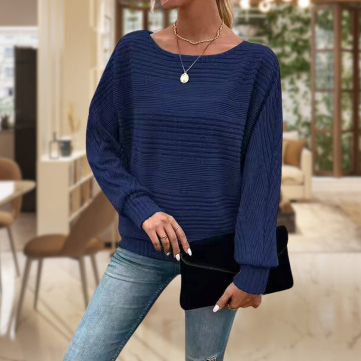 Anna | Textured Sweater for Women