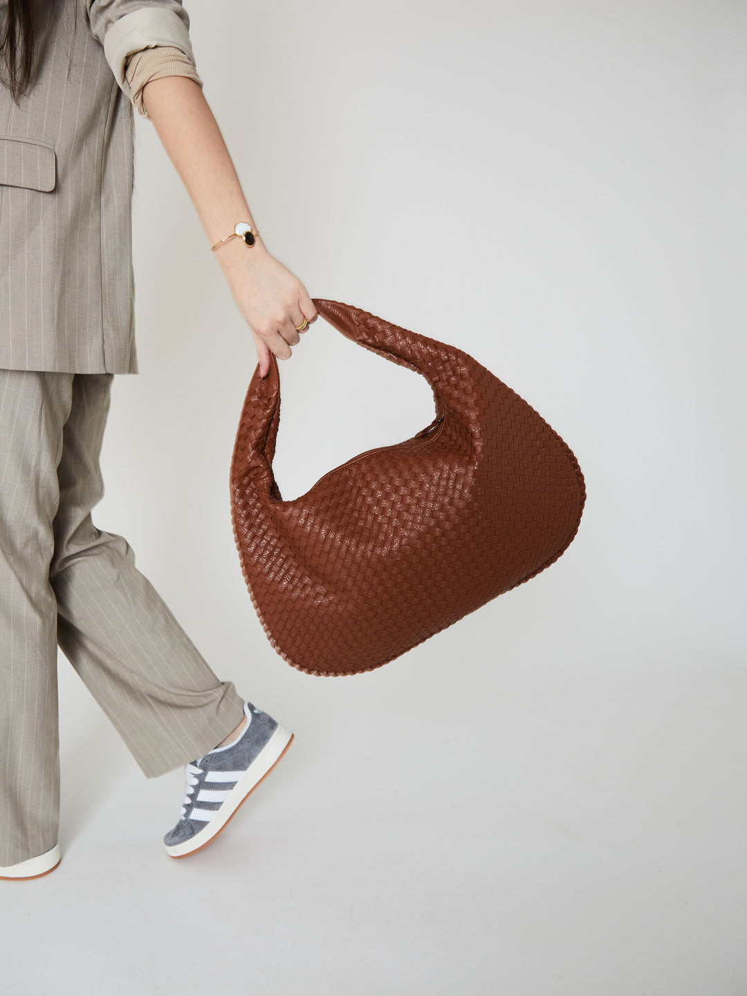 ÈLLA Woven bag