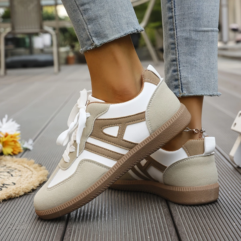 Havilah – Casual Stylish Sneakers