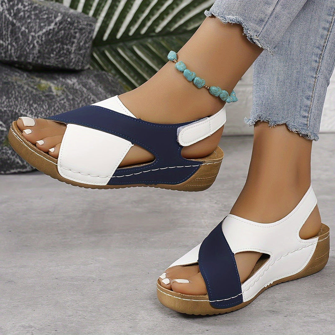 Laura™ - Ultra Comfortable Sandal